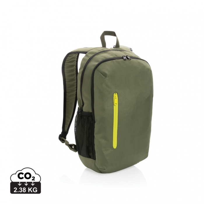 Rucsac Impact AWARE Casual 15”, 14L, reciclat [1]