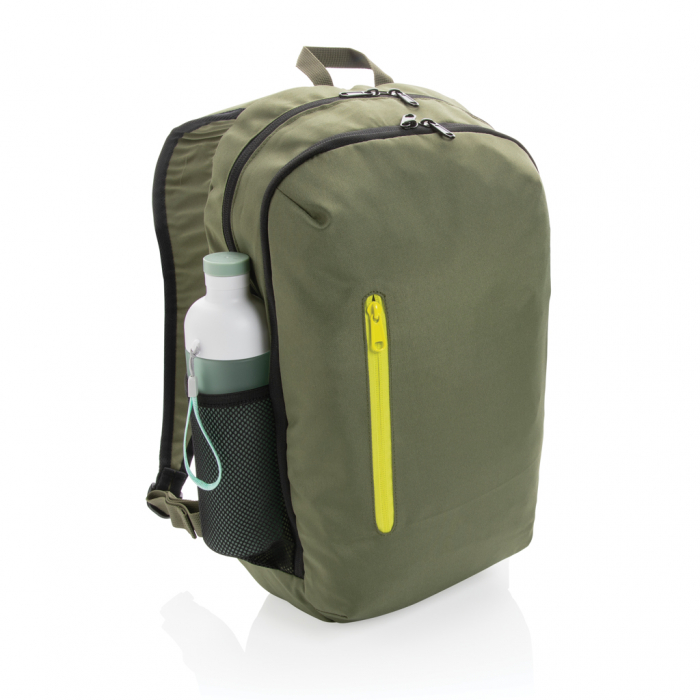 Rucsac Impact AWARE Casual 15”, 14L, reciclat [6]