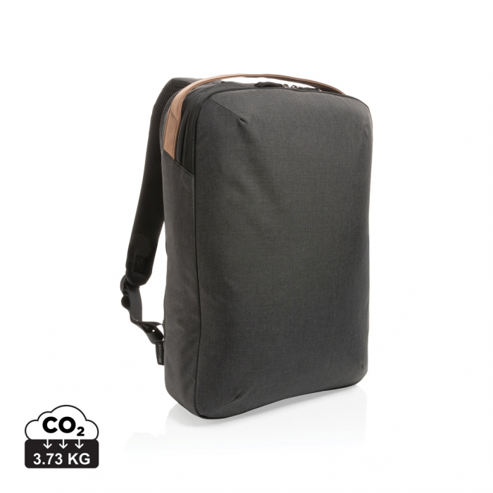 Rucsac laptop Impact AWARE™ deluxe 15.6", 12L [1]