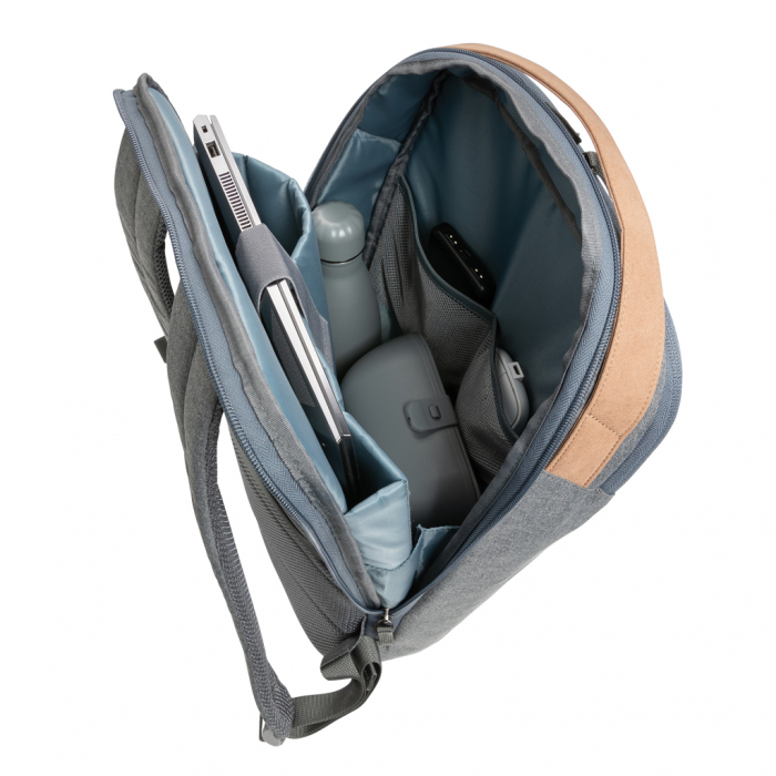 Rucsac laptop Impact AWARE™ deluxe 15.6", 12L [8]