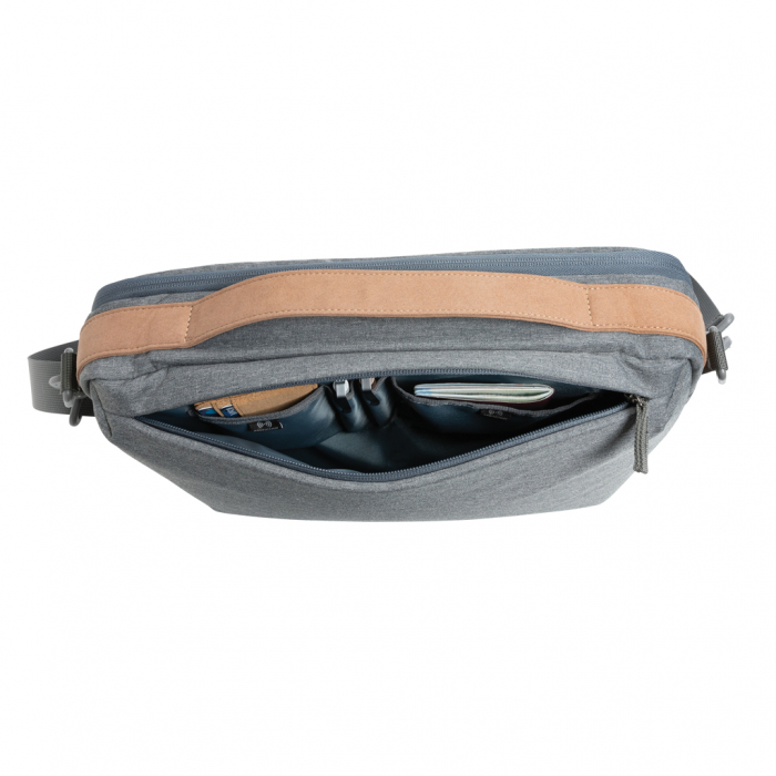 Geanta Impact AWARE Deluxe Laptop 15.6”, reciclata [8]