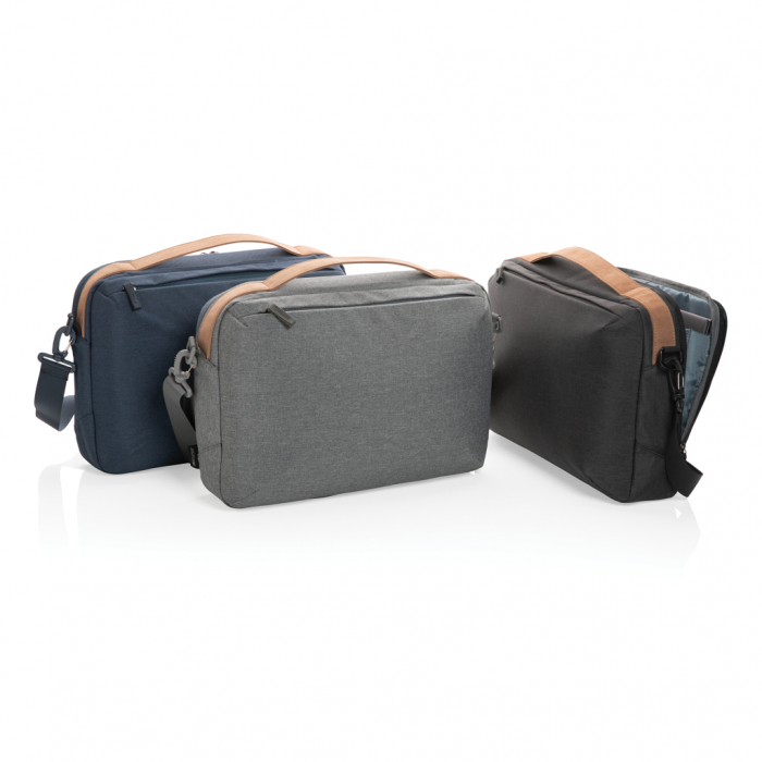 Geanta Impact AWARE Deluxe Laptop 15.6”, reciclata [11]