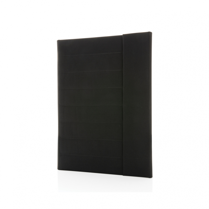 Portofoliu A4 Impact Aware™ rPET cu inchidere magnetica – eco-friendly si elegant [2]