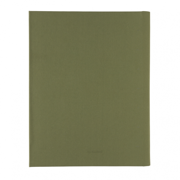 Portofoliu A4 Impact Aware™ rPET cu inchidere magnetica – eco-friendly si elegant [4]