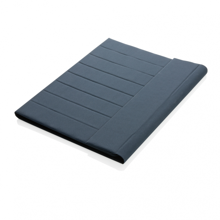 Portofoliu A4 Impact Aware™ rPET cu inchidere magnetica – eco-friendly si elegant [7]