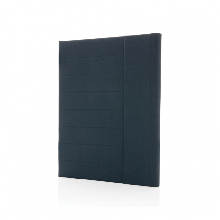 Portofoliu A4 Impact Aware™ rPET cu inchidere magnetica – eco-friendly si elegant [2]