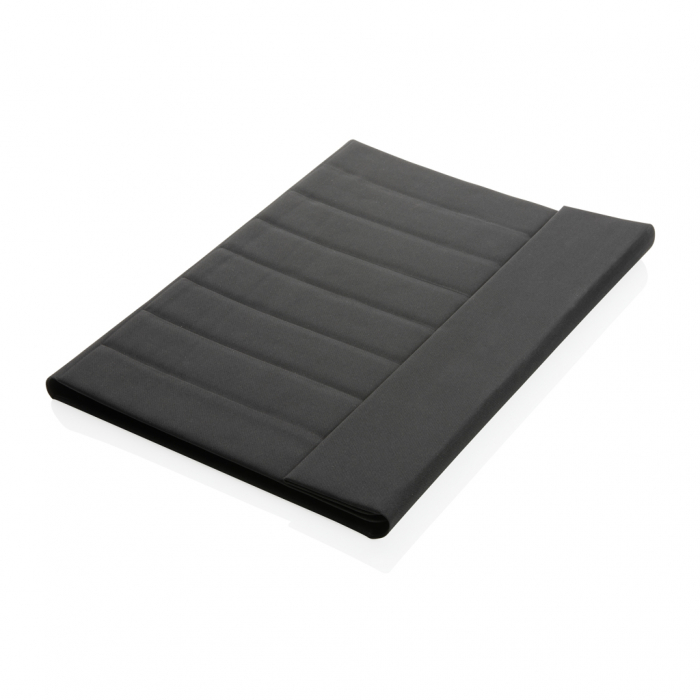 Portofoliu A4 Impact Aware™ rPET cu inchidere magnetica – eco-friendly si elegant [7]