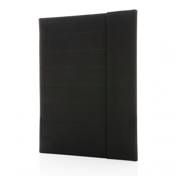 Portofoliu A4 Impact Aware™ rPET cu inchidere magnetica – eco-friendly si elegant [9]