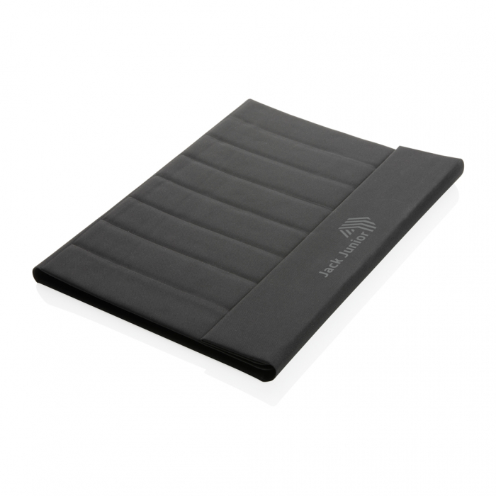 Portofoliu A4 Impact Aware™ rPET cu inchidere magnetica – eco-friendly si elegant [10]