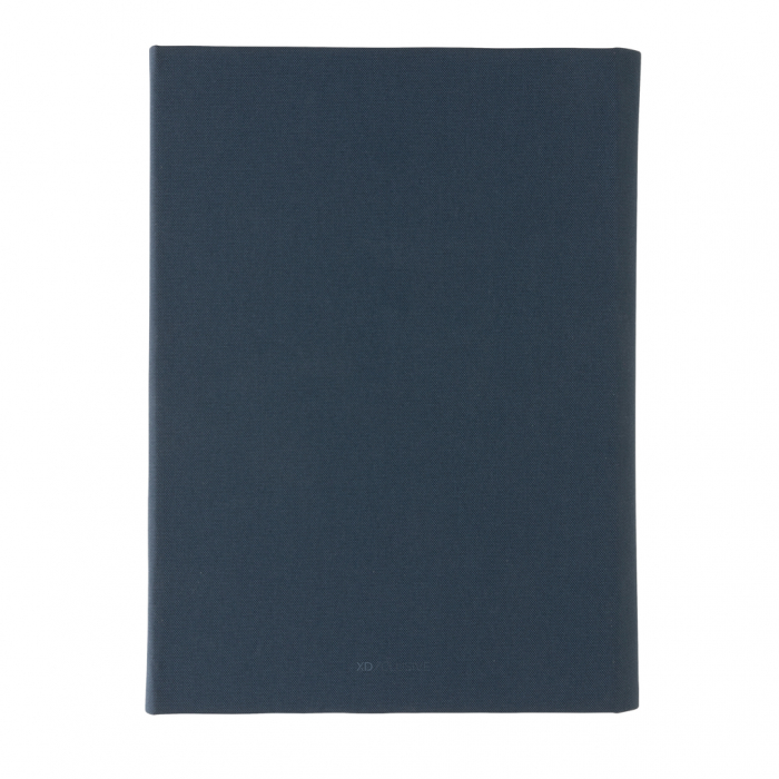 Agenda A5 Impact Aware™ rPET cu inchidere magnetica – sustenabila si eleganta [4]