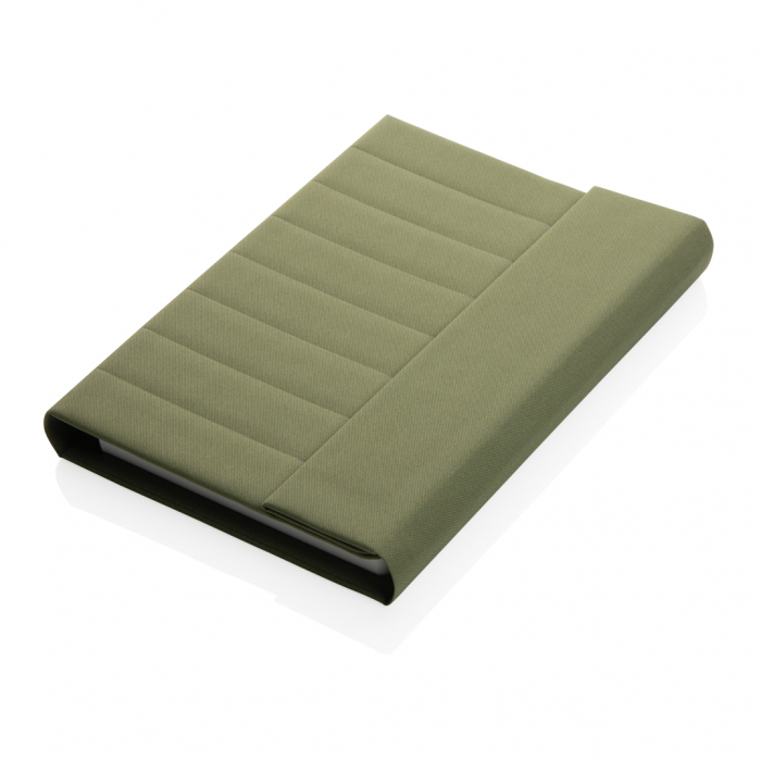 Agenda A5 Impact Aware™ rPET cu inchidere magnetica – sustenabila si eleganta [7]