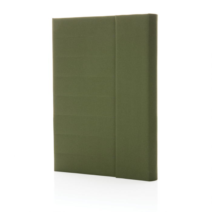 Agenda A5 Impact Aware™ rPET cu inchidere magnetica – sustenabila si eleganta [9]