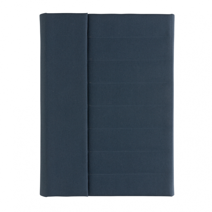 Agenda A5 Impact Aware™ rPET cu inchidere magnetica – sustenabila si eleganta [3]