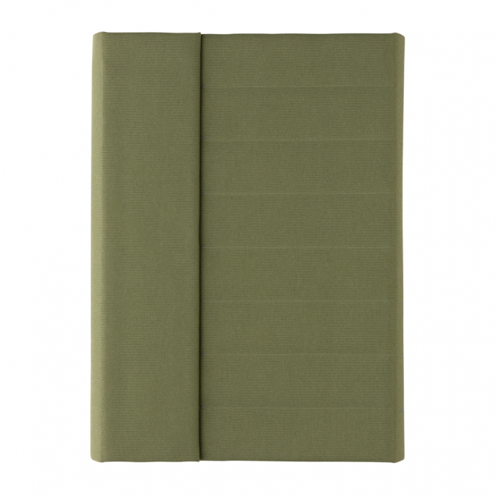 Agenda A5 Impact Aware™ rPET cu inchidere magnetica – sustenabila si eleganta [3]