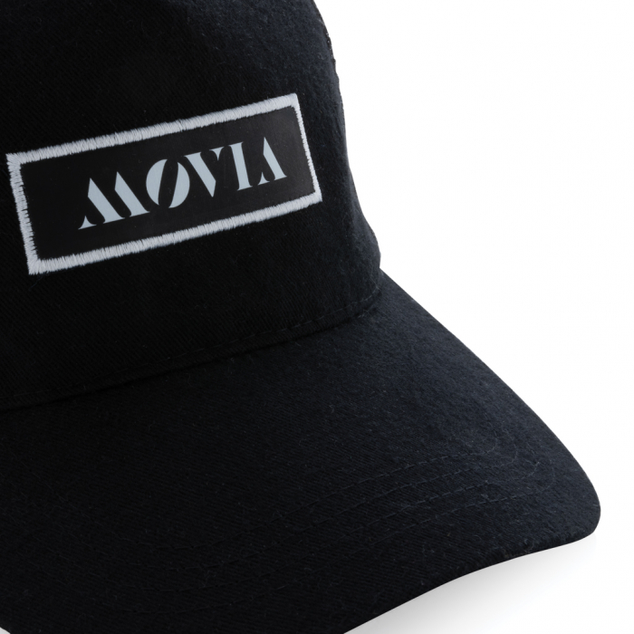 Sapca Impact AWARE™ tip trucker din bumbac reciclat periat 190 g/m², 5 paneluri [7]