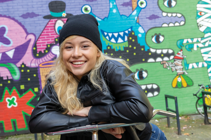 Caciula Impact AWARE™ clasica din fibre Polylana® – usoara si sustenabila [7]