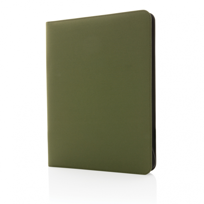 Mapa A4 Impact Aware™ deluxe rPET cu fermoar – sustenabila si eleganta [7]