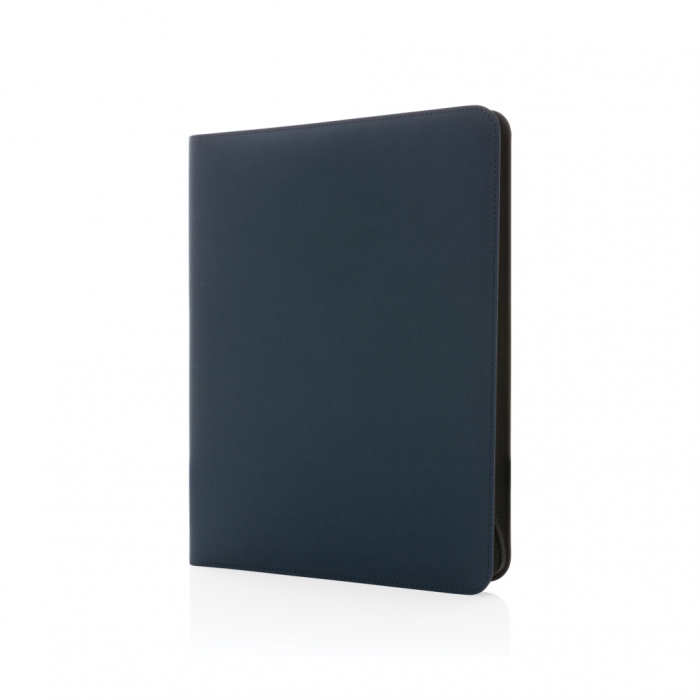 Mapa A4 Impact Aware™ deluxe rPET cu fermoar – sustenabila si eleganta [2]