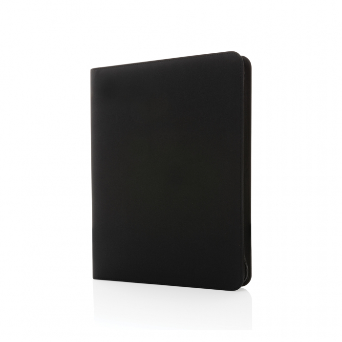 Mapa A4 Impact Aware™ deluxe rPET cu fermoar – sustenabila si eleganta [2]