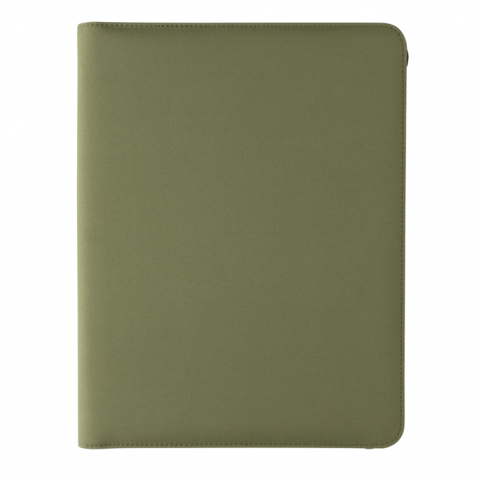 Mapa A4 Impact Aware™ deluxe rPET cu fermoar – sustenabila si eleganta [3]