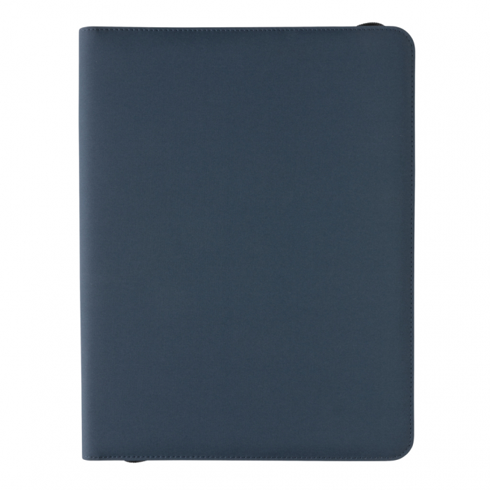Mapa A4 Impact Aware™ deluxe rPET cu fermoar – sustenabila si eleganta [3]
