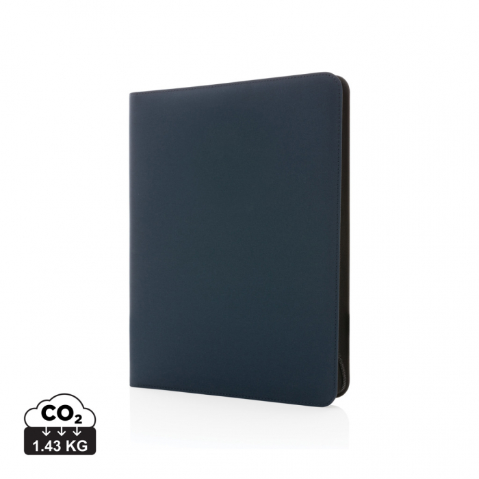 Mapa A4 Impact Aware™ deluxe rPET cu fermoar – sustenabila si eleganta [1]