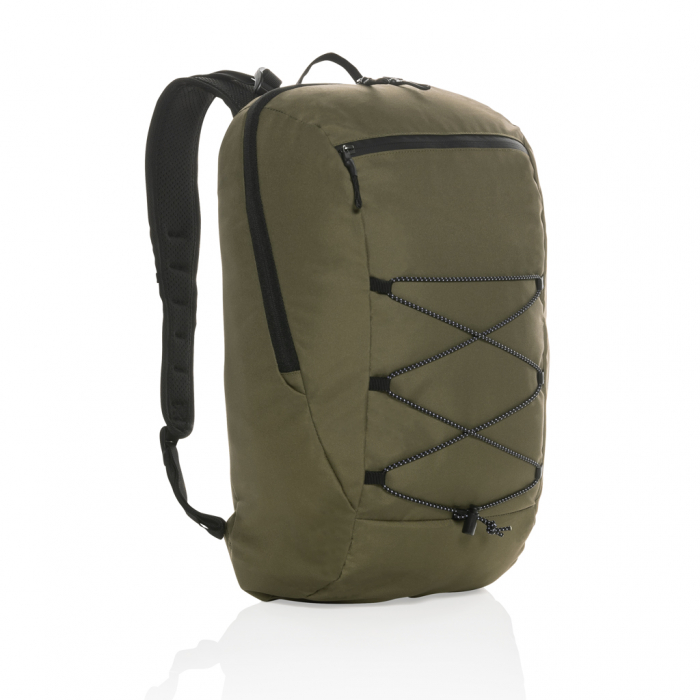 Rucsac drumetie Impact AWARE™ 18L, rPET reciclabil [7]