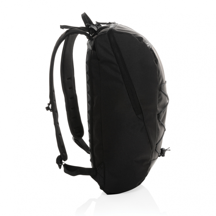 Rucsac drumetie Impact AWARE™ 18L, rPET reciclabil [4]