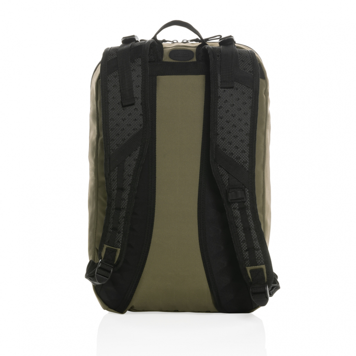 Rucsac drumetie Impact AWARE™ 18L, rPET reciclabil [5]