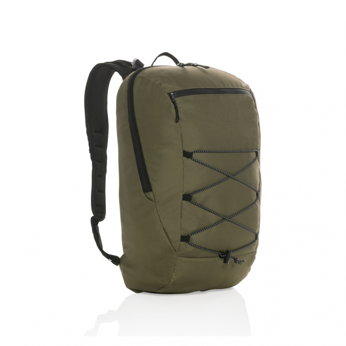 Rucsac drumetie Impact AWARE™ 18L, rPET reciclabil [2]