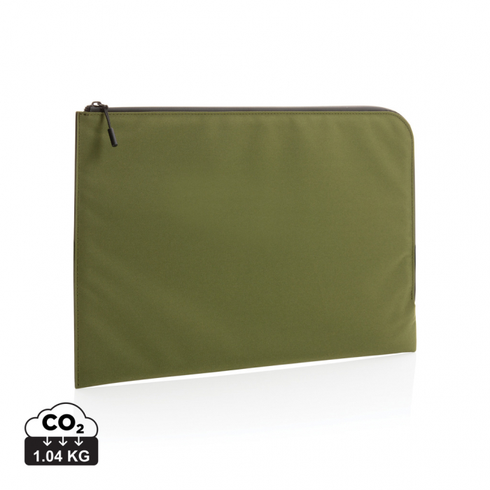 Husa laptop Impact AWARE™ minimalist 15.6'' rPET [1]