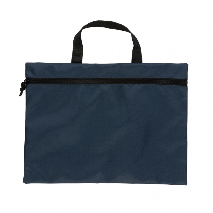 Geanta documente Impact AWARE 1,2L, reciclata [3]