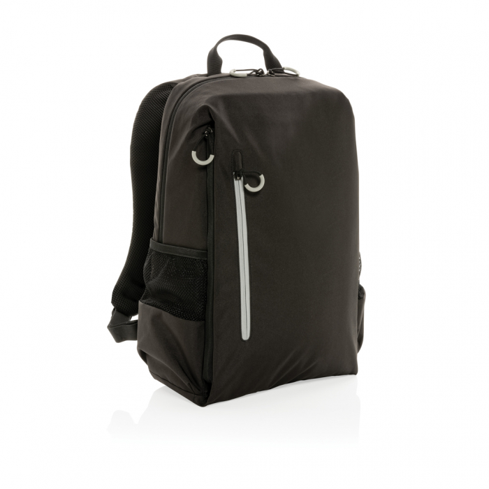 Rucsac laptop Impact AWARE™ Lima 15.6'' RFID [2]