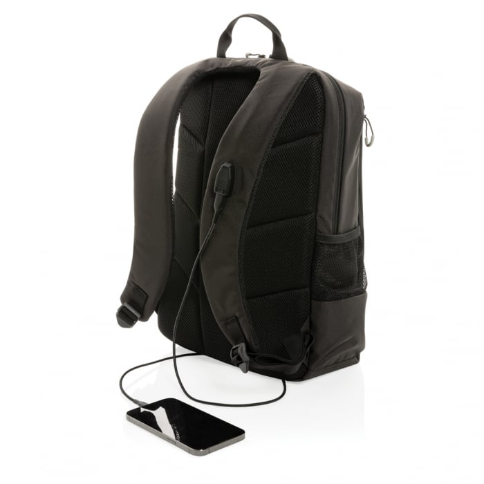 Rucsac laptop Impact AWARE™ Lima 15.6'' RFID [6]