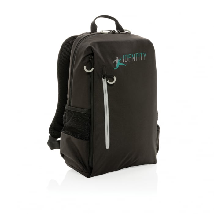 Rucsac laptop Impact AWARE™ Lima 15.6'' RFID [11]
