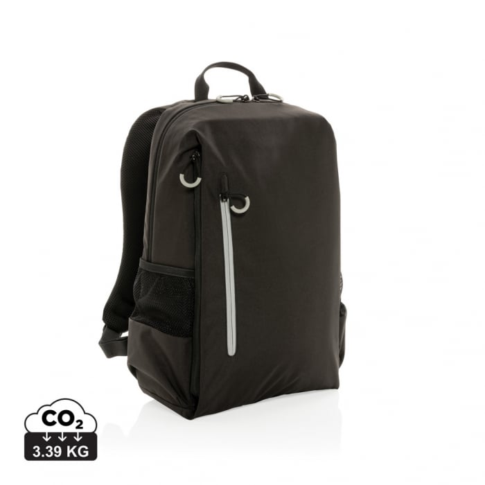 Rucsac laptop Impact AWARE™ Lima 15.6'' RFID [1]