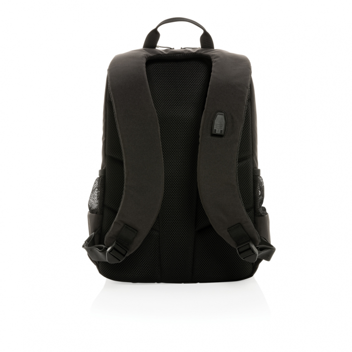 Rucsac laptop Impact AWARE™ Lima 15.6'' RFID [4]