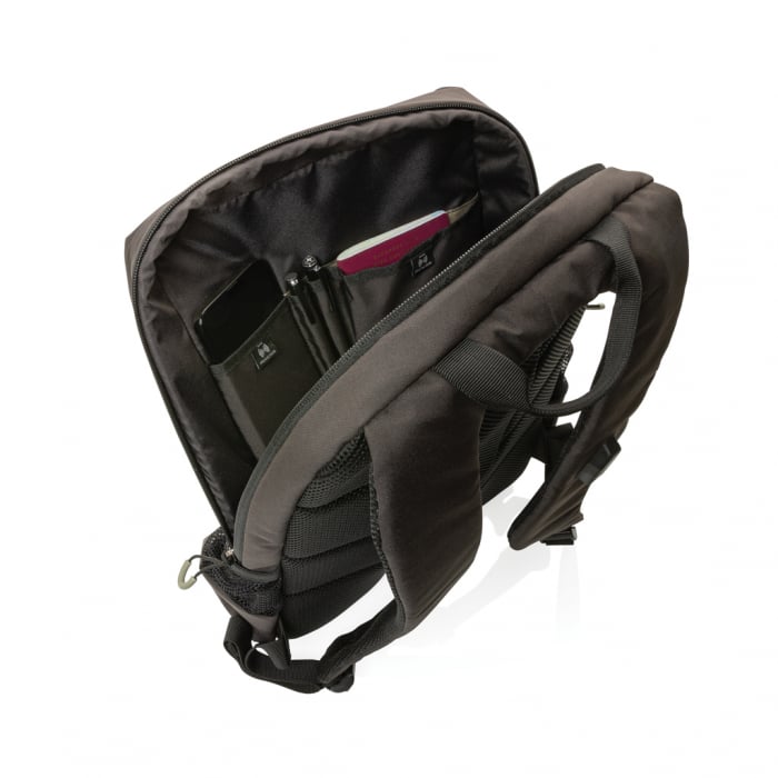 Rucsac laptop Impact AWARE™ Lima 15.6'' RFID [10]