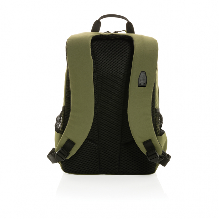 Rucsac laptop Impact AWARE™ Lima 15.6'' RFID [4]