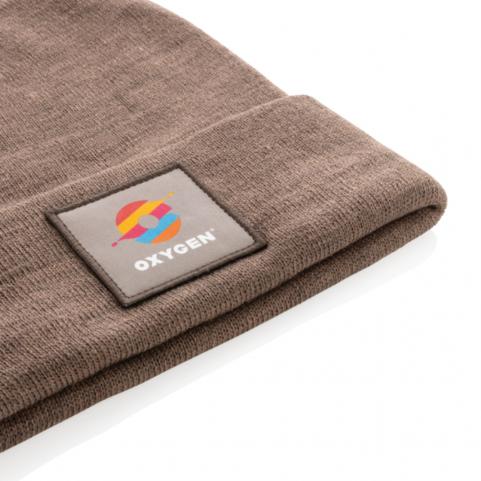 Caciula Impact AWARE™ din fibre Polylana® [6]