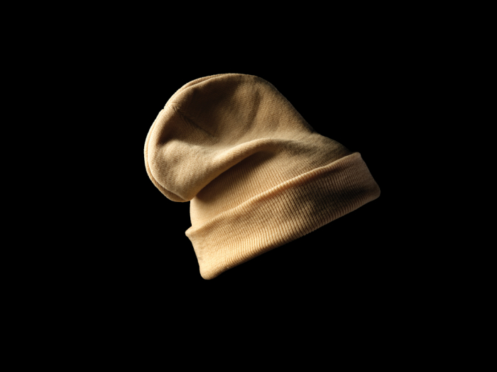 Caciula Impact AWARE™ din fibre Polylana® [6]