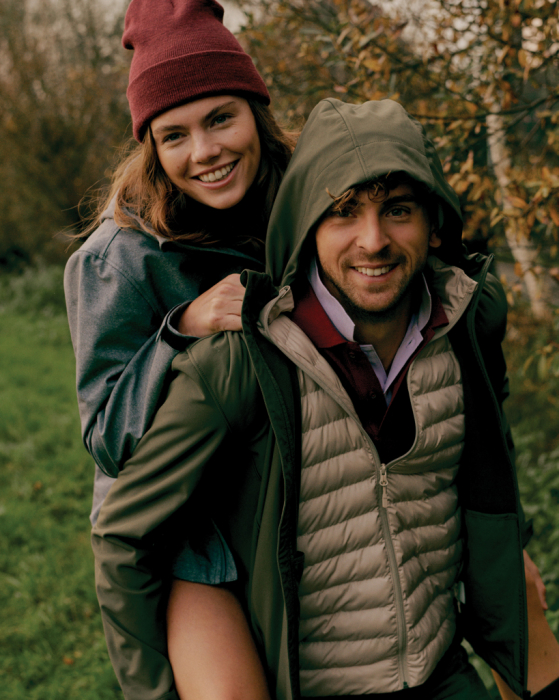 Caciula Impact AWARE™ din fibre Polylana® [7]