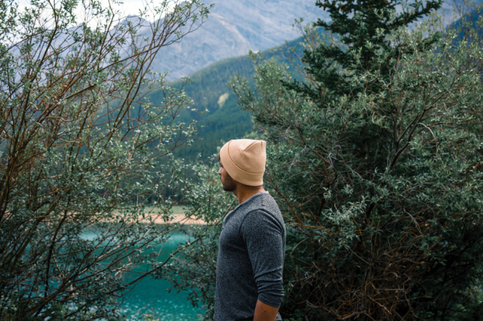 Caciula Impact AWARE™ din fibre Polylana® [8]