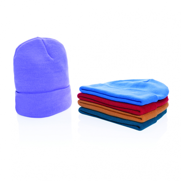 Caciula Impact AWARE™ din fibre Polylana® [5]