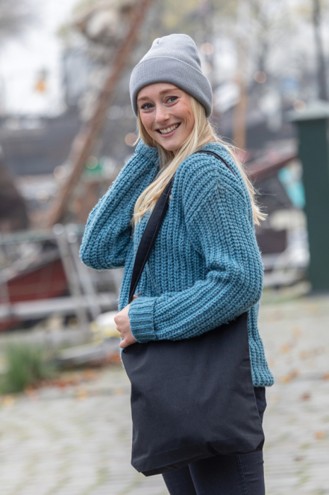 Caciula Impact AWARE™ din fibre Polylana® [8]