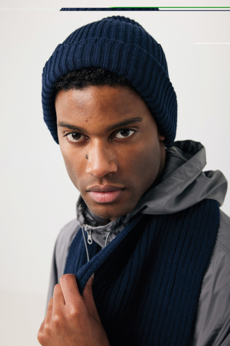 Fular Impact AWARE™ tricotat din fibre Polylana® 180 x 25 cm [7]