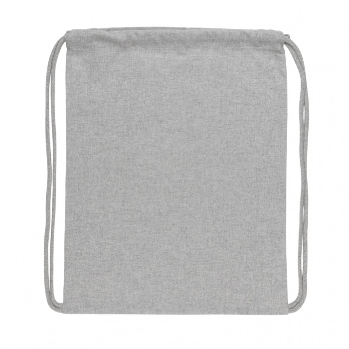 Rucsac Gym Impact AWARE™ bumbac reciclat 145g [3]