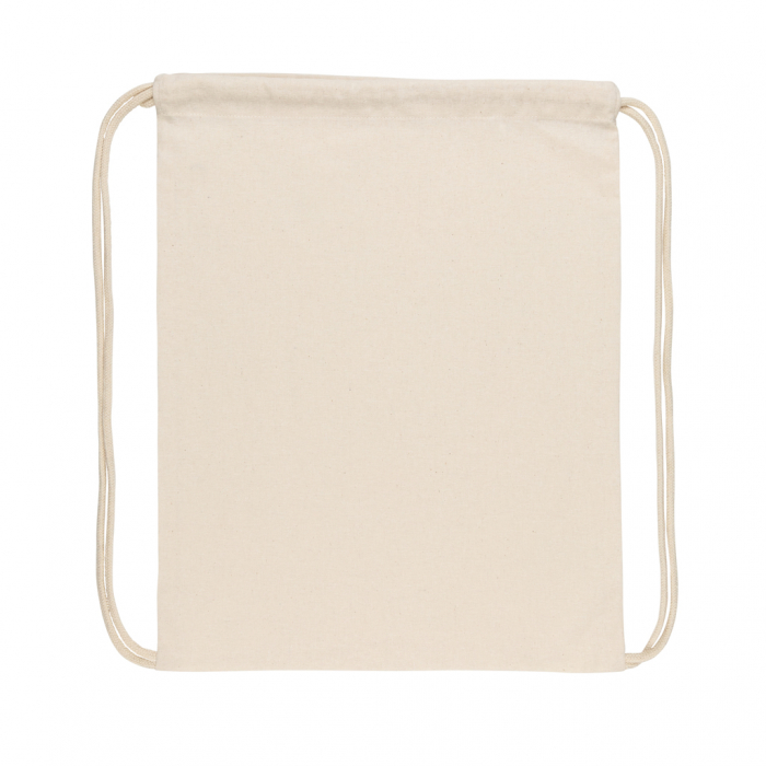 Rucsac Gym Impact AWARE™ bumbac reciclat 145g [3]