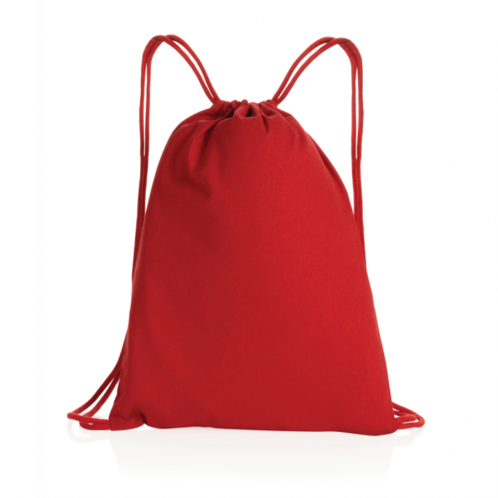 Rucsac Gym Impact AWARE™ bumbac reciclat 145g [4]