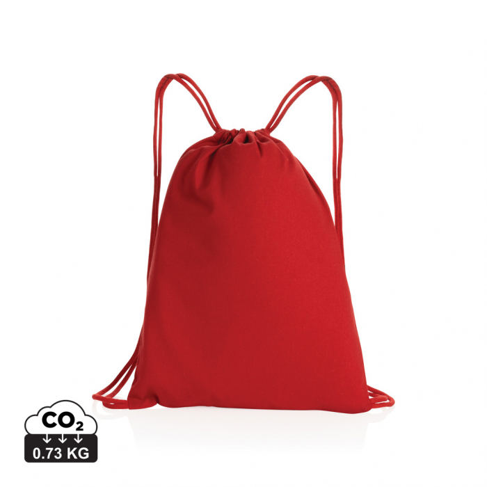 Rucsac Gym Impact AWARE™ bumbac reciclat 145g [1]